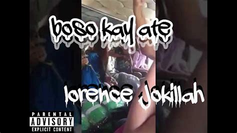 boso kay nene|Boso Kai Ate .